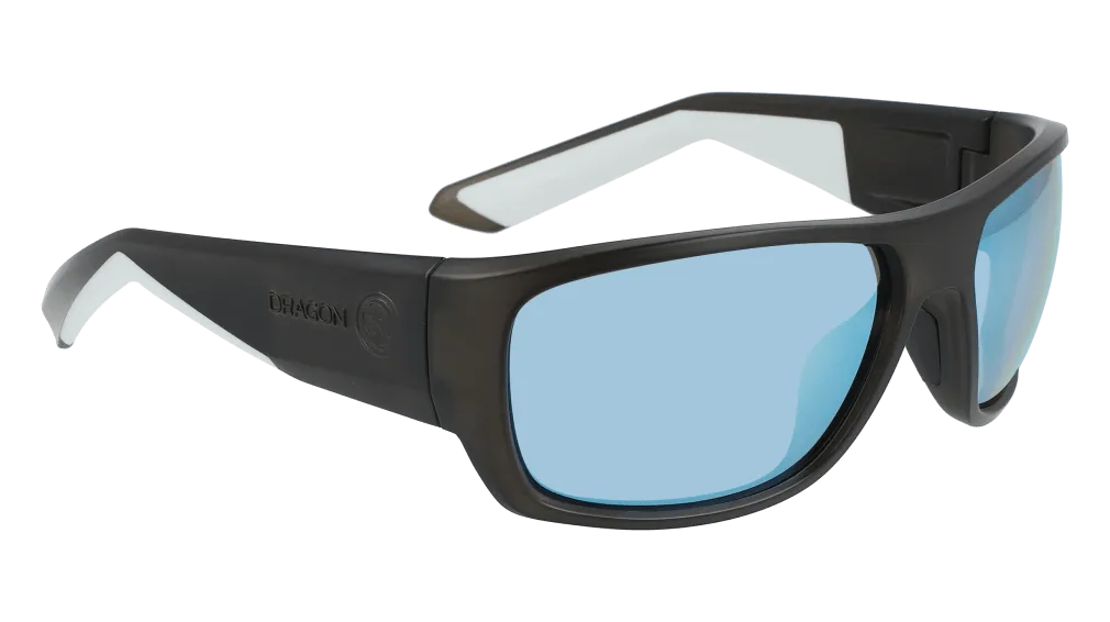 Dragon Flare Lumalens Ion Sports Sunglasses