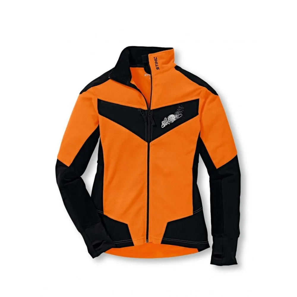 Dynamic Fleece Jacket