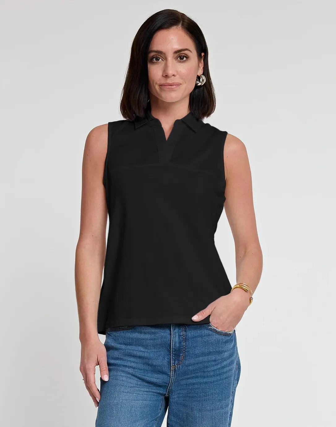 Emma Foundation Layer - Black