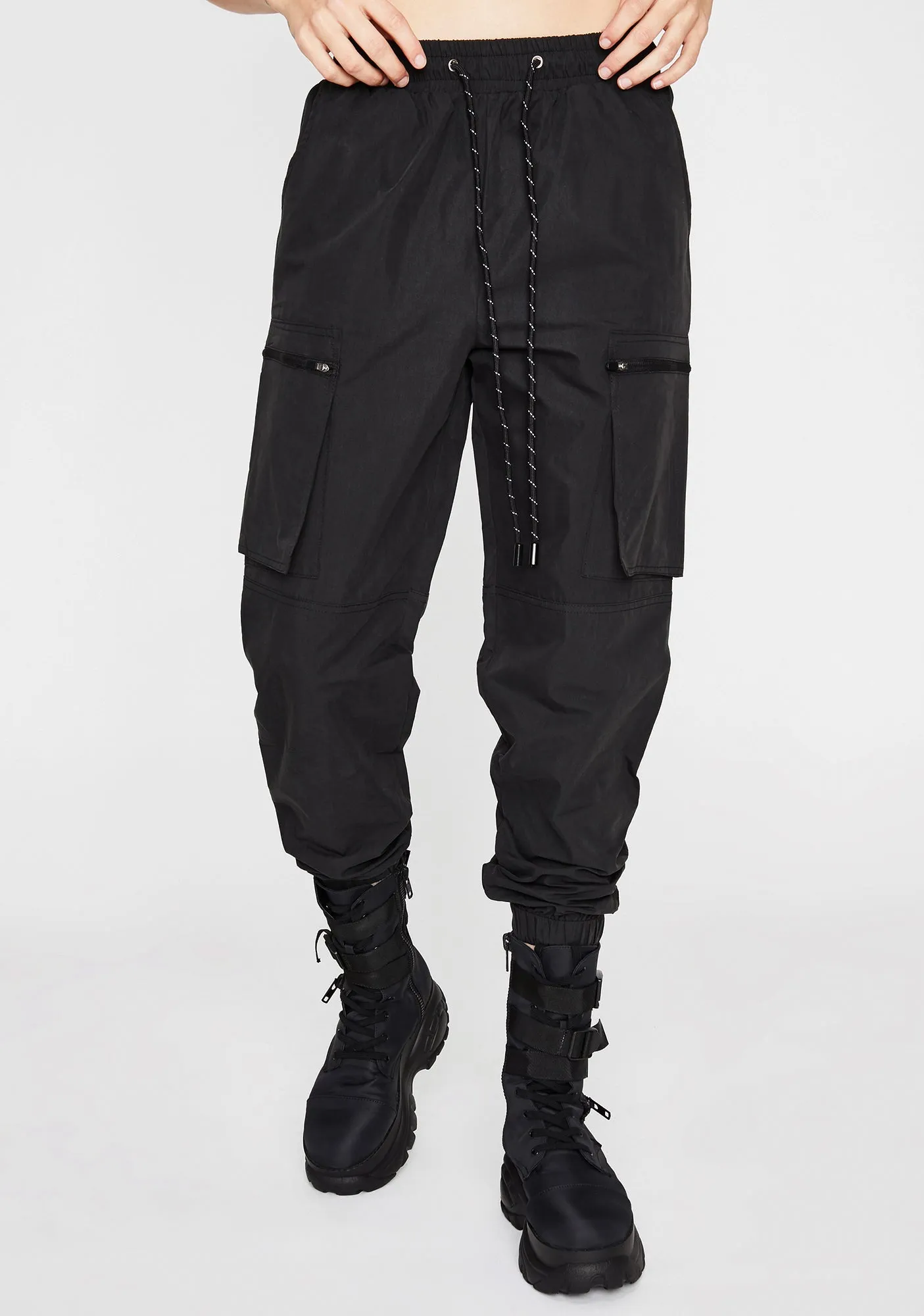 Face Off Cargo Pants