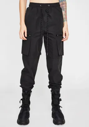 Face Off Cargo Pants