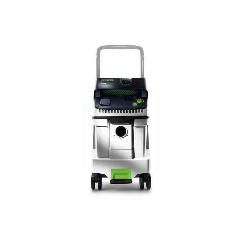 Festool 577085 CT 48 E HEPA CLEANTEC Dust Extractor - In Stock