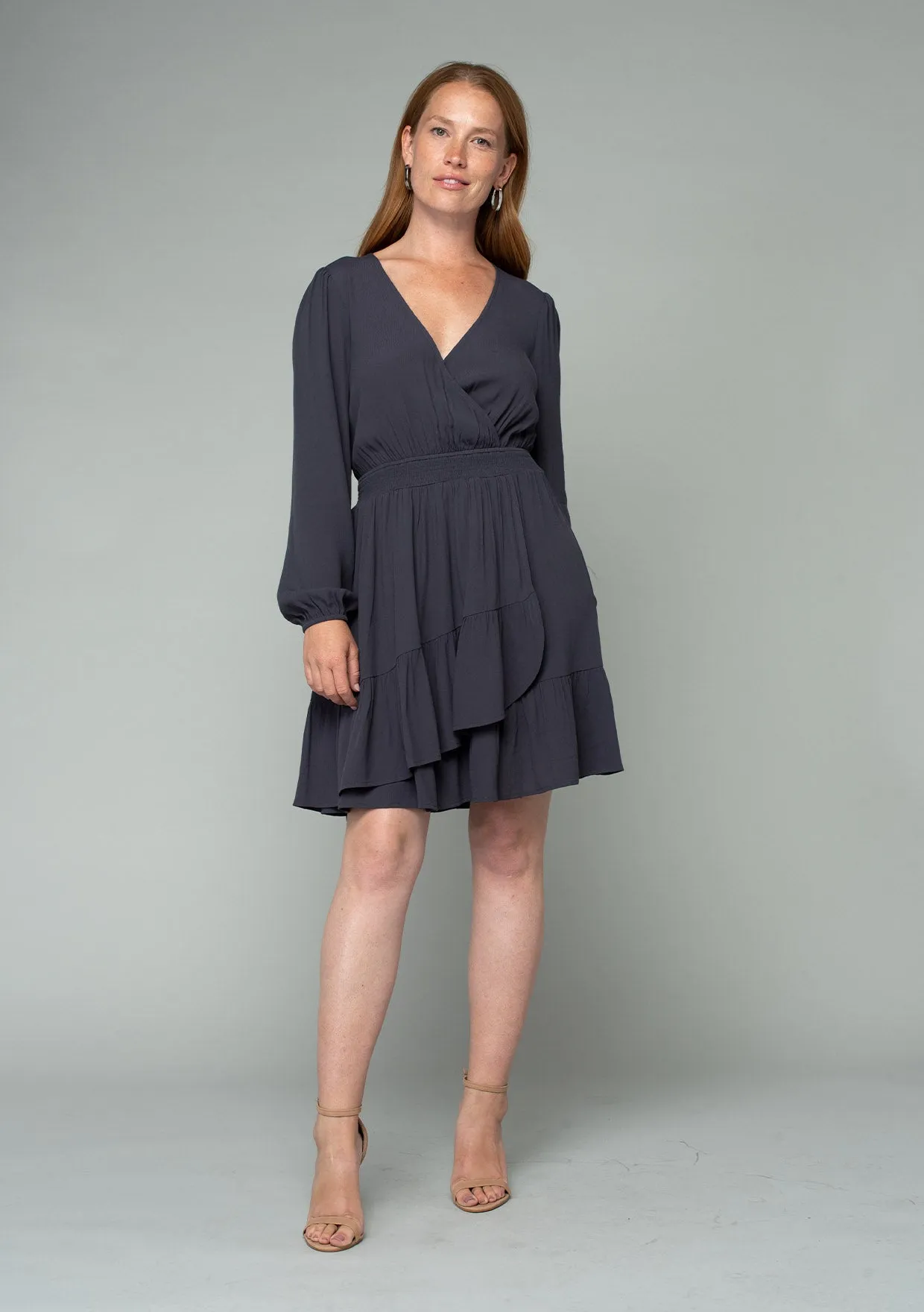 Florence Mini Dress