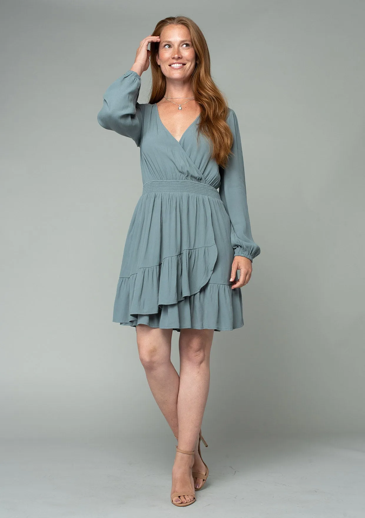 Florence Mini Dress