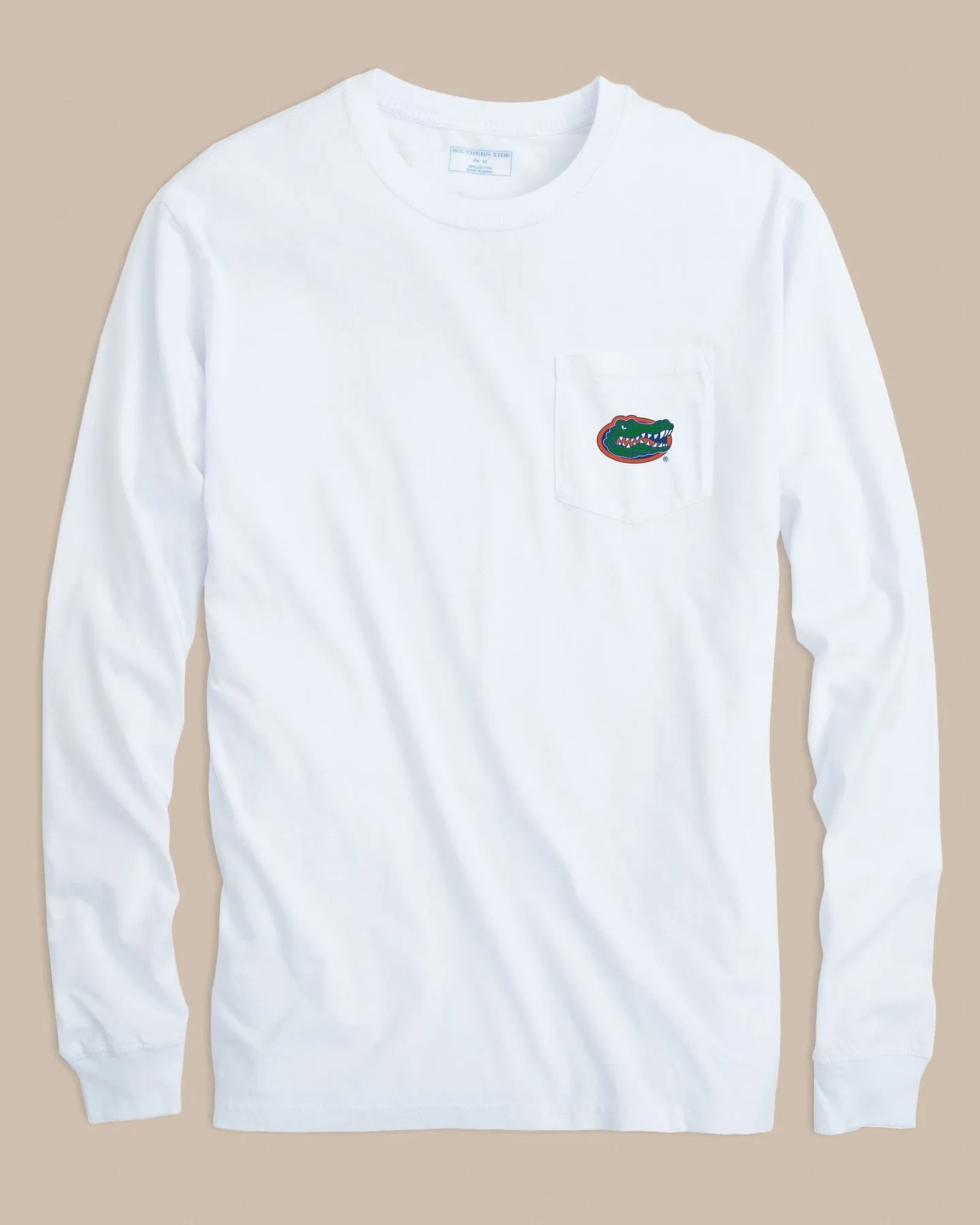 Florida Gators Gameday Embroidered Long Sleeve T-Shirt