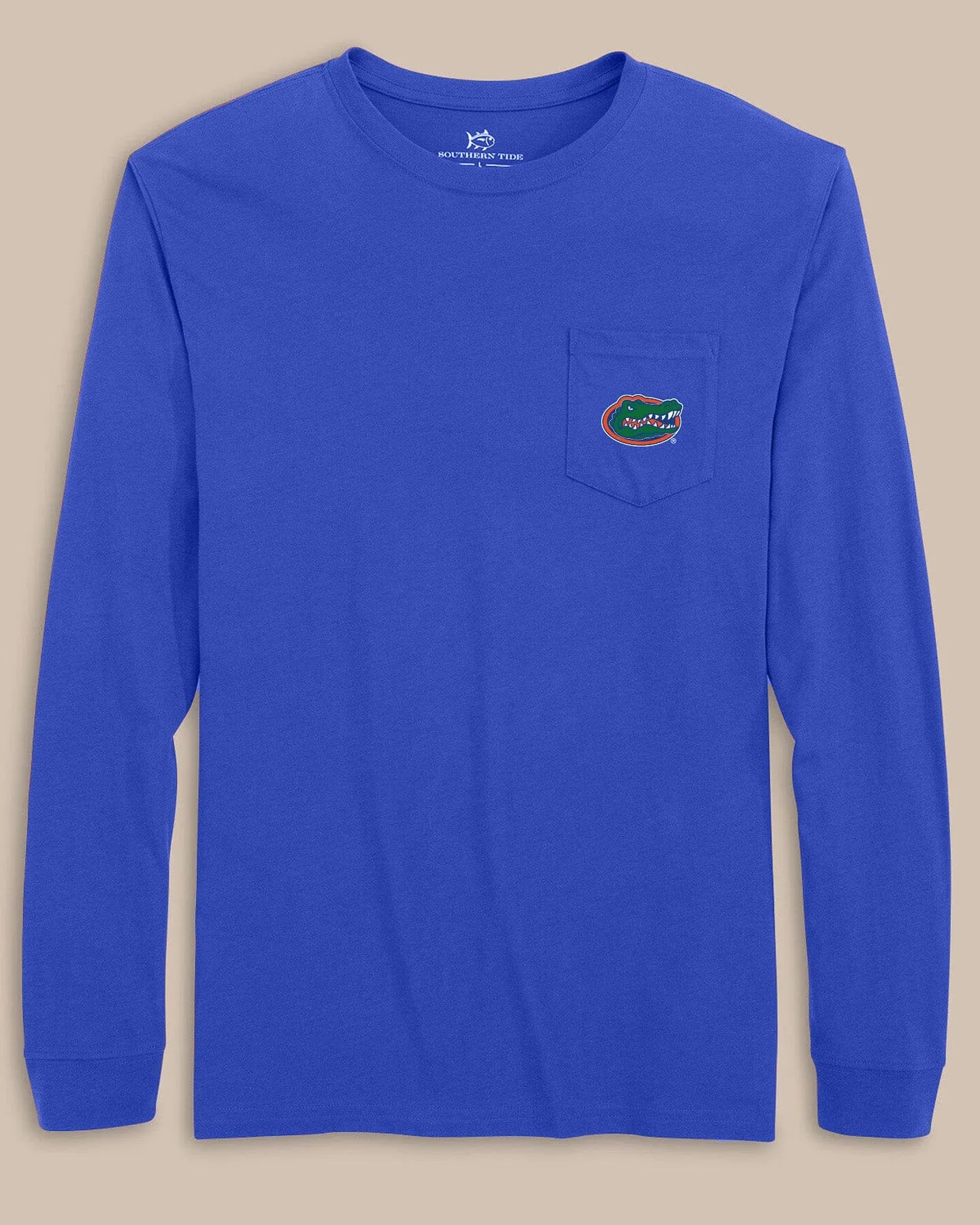 Florida Gators Gameday Embroidered Long Sleeve T-Shirt