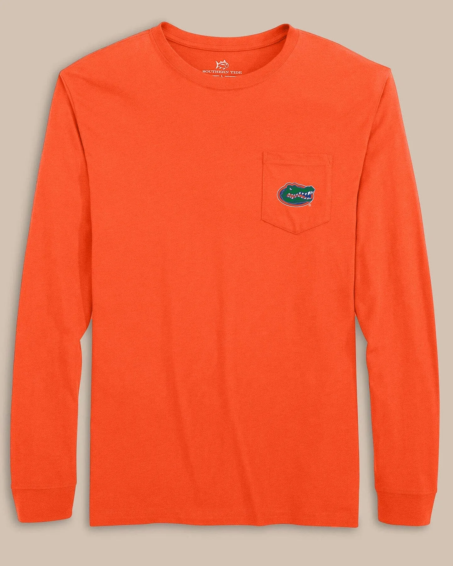 Florida Gators Gameday Embroidered Long Sleeve T-Shirt