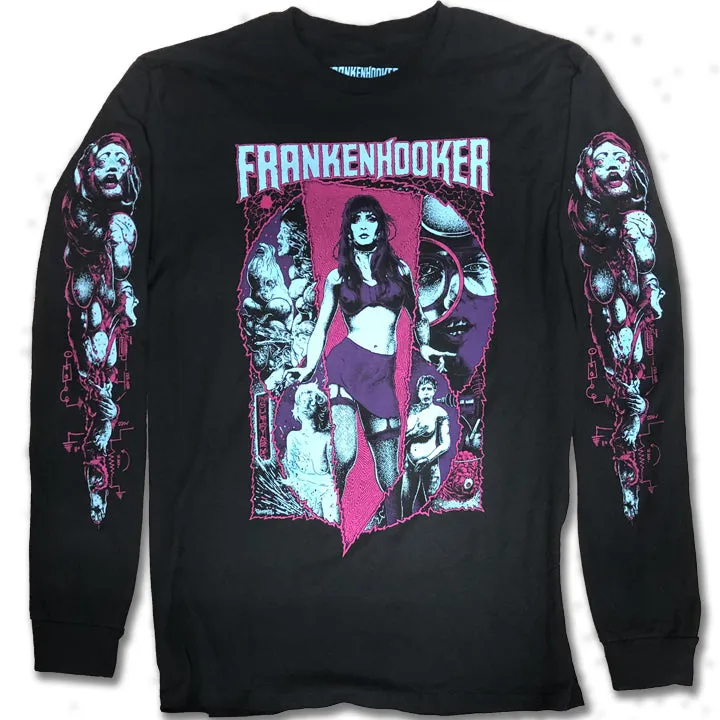 FRANKENHOOKER LONG SLEEVE