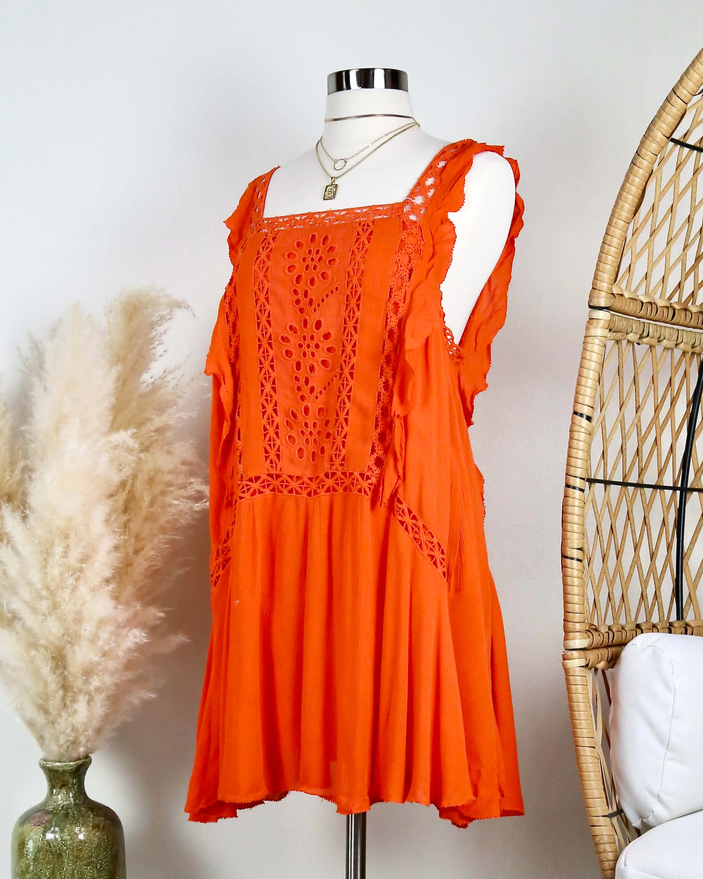 Free People - Priscilla Dress in More Colors