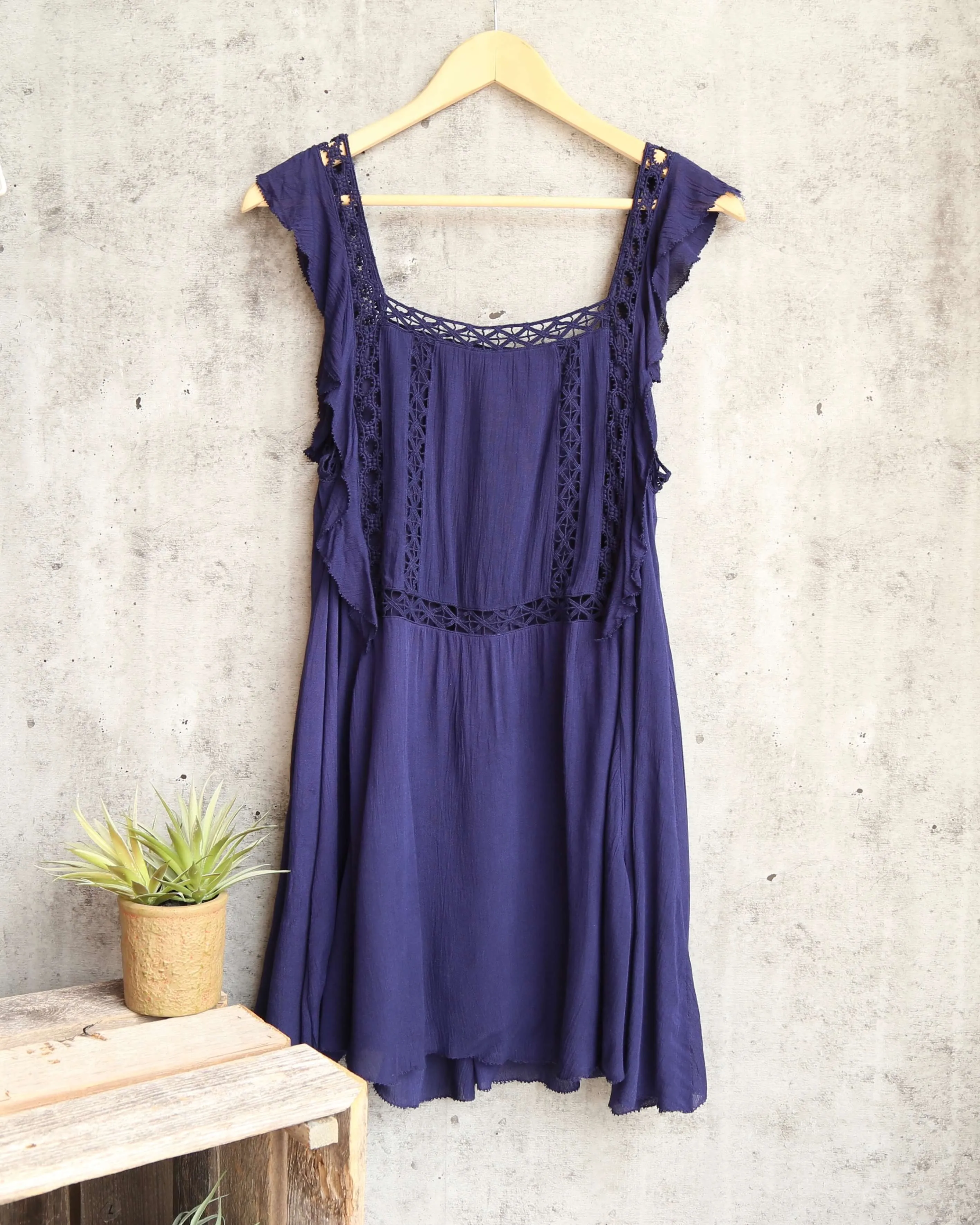 Free People - Priscilla Dress in More Colors