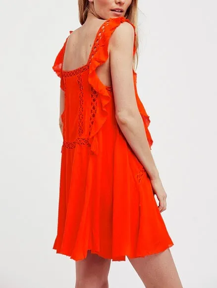 Free People - Priscilla Dress in More Colors