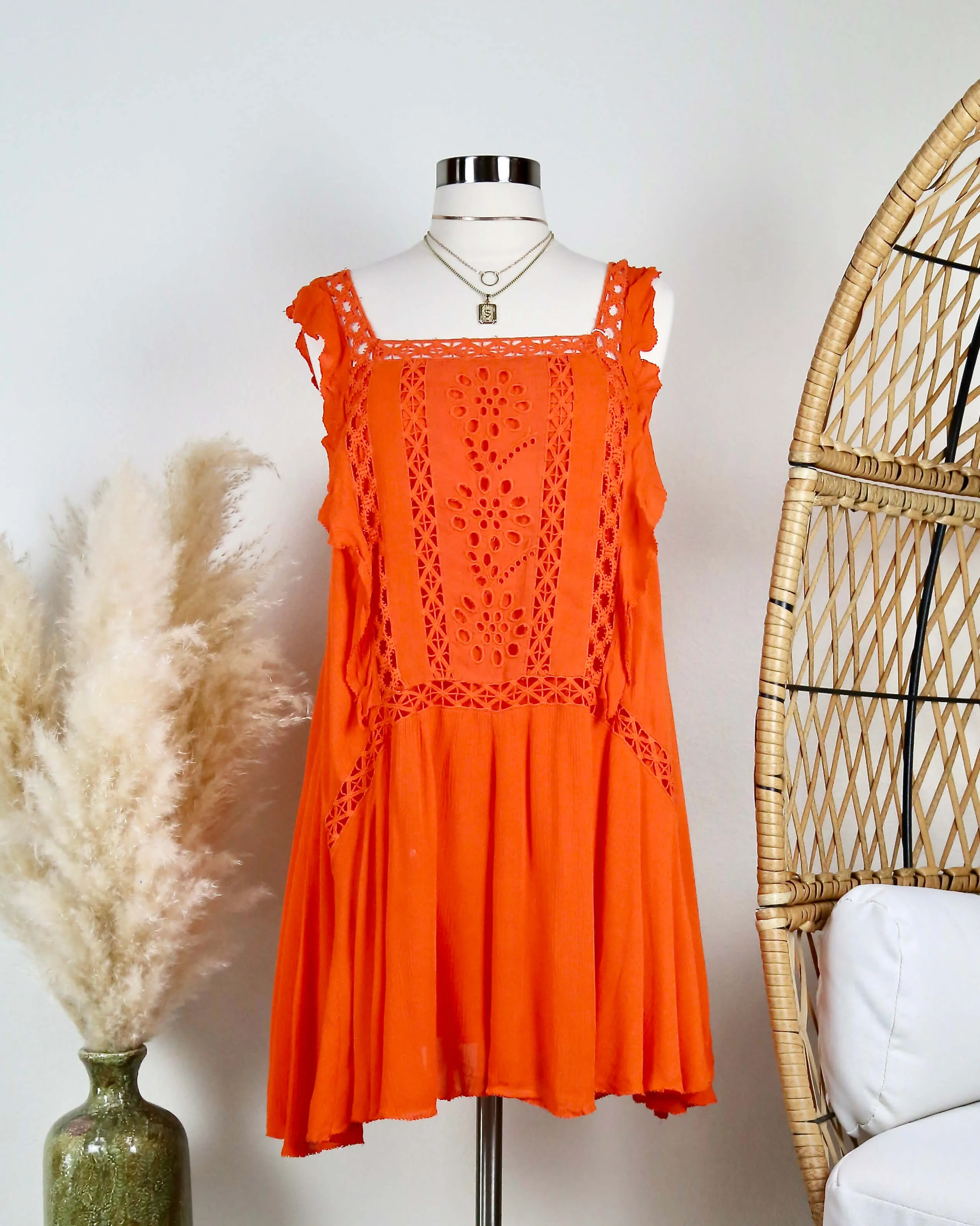 Free People - Priscilla Dress in More Colors