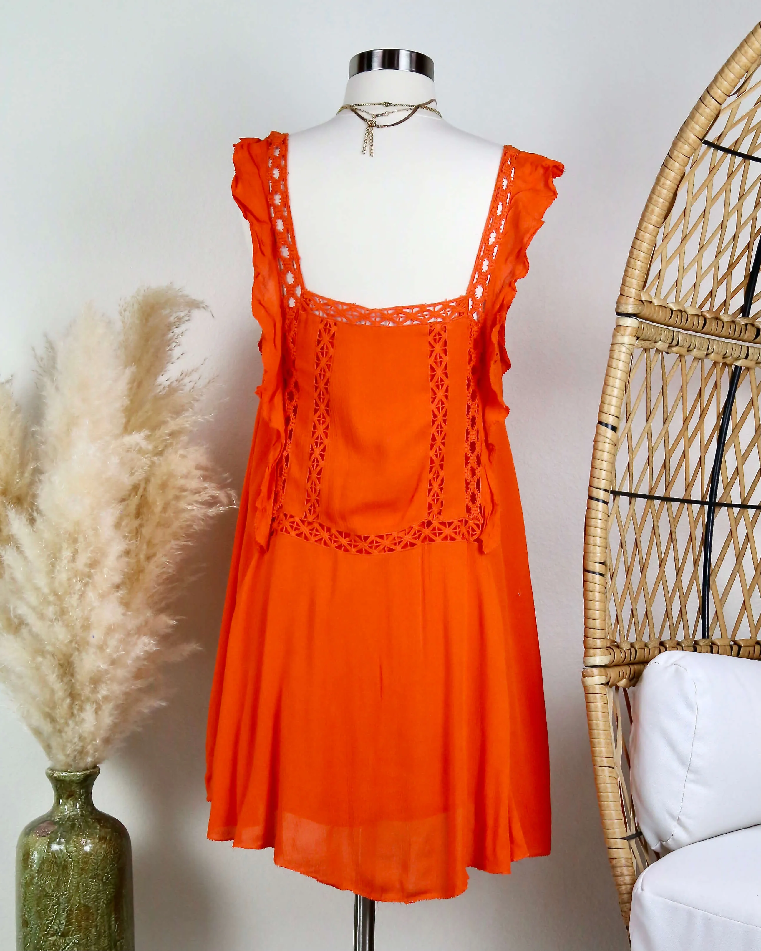 Free People - Priscilla Dress in More Colors