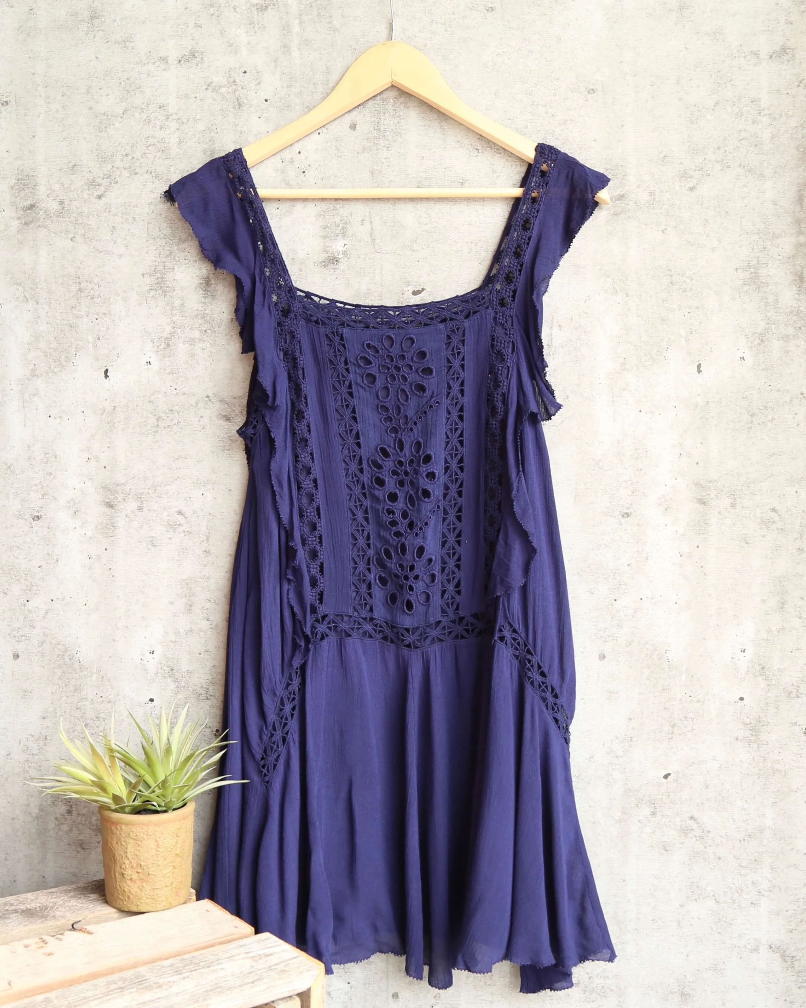 Free People - Priscilla Dress in More Colors