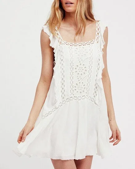 Free People - Priscilla Dress in More Colors