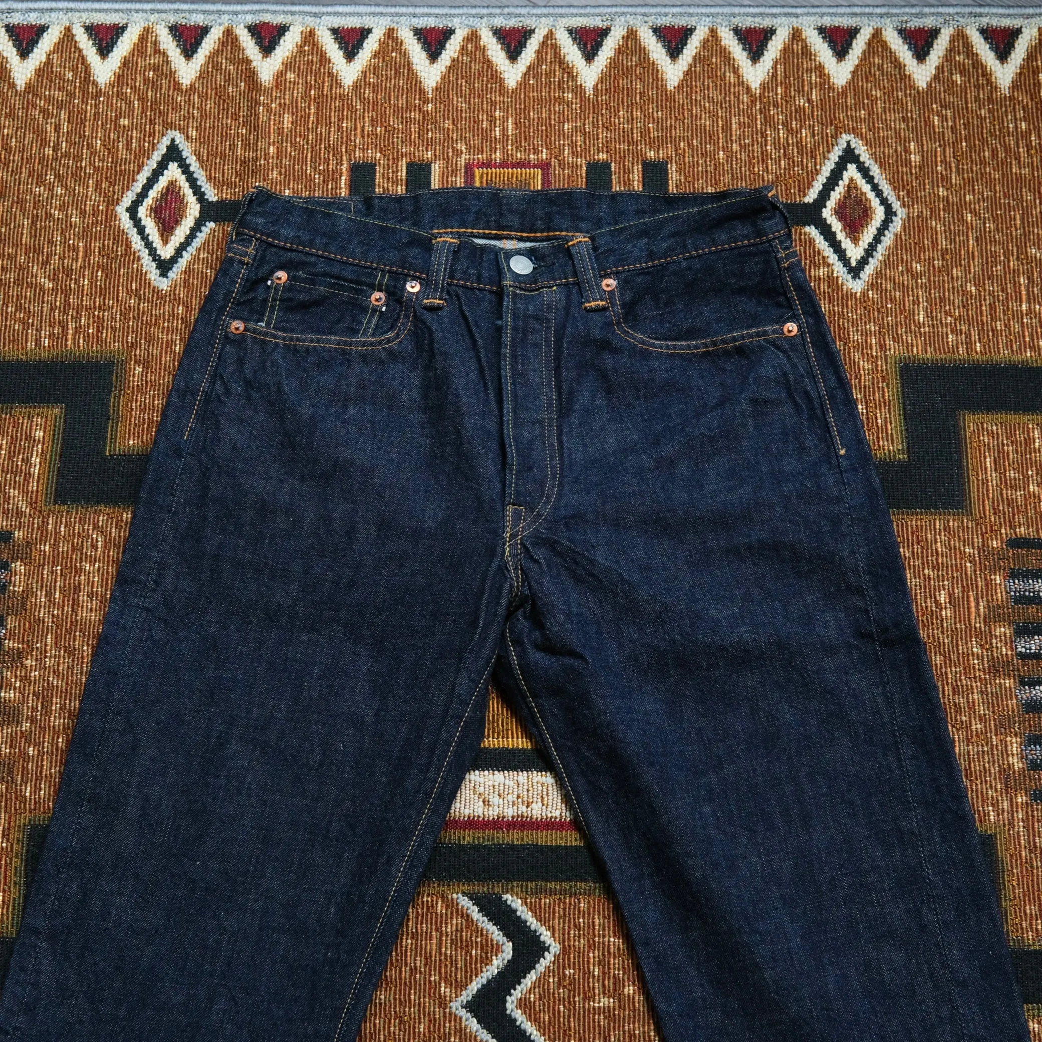 FULL COUNT 0105 Jeans