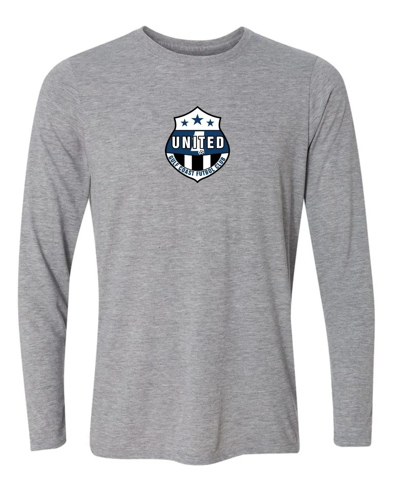 GCU Logo Long-Sleeve T-Shirt