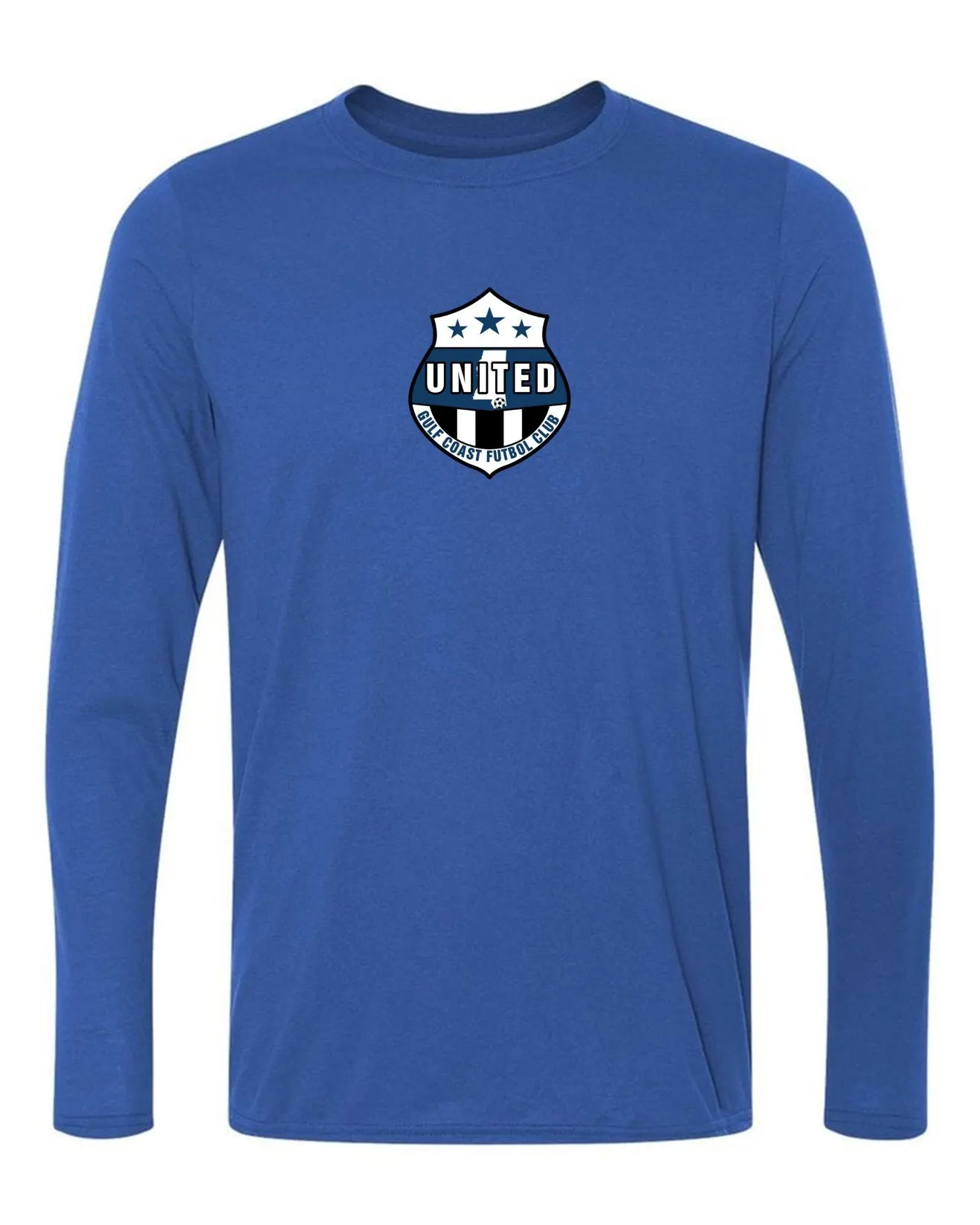 GCU Logo Long-Sleeve T-Shirt