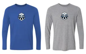 GCU Logo Long-Sleeve T-Shirt