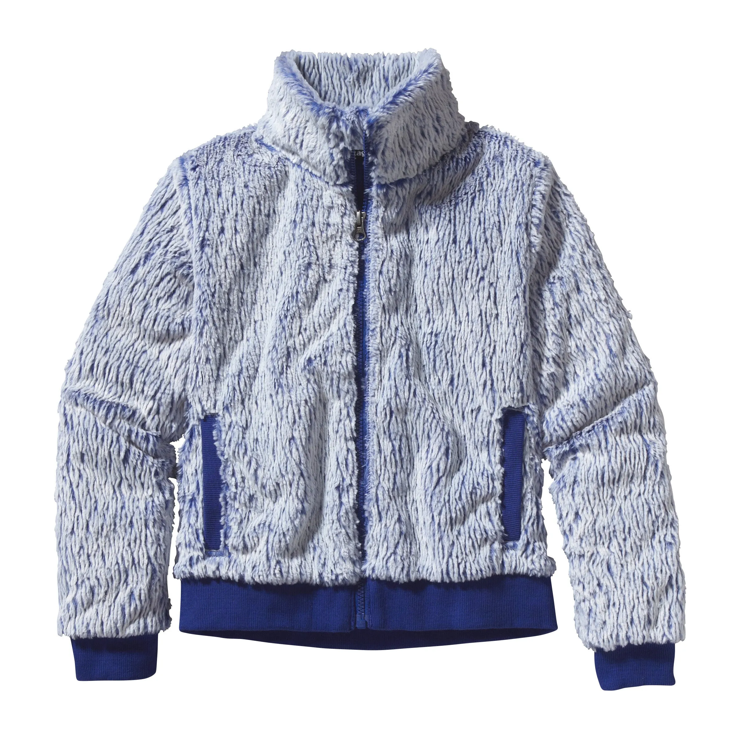 Girls' Conejo Jacket