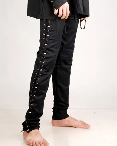 Gothic Death Pants