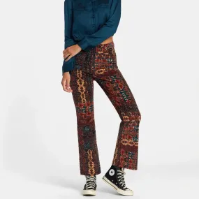 Groove Corduroy Pants