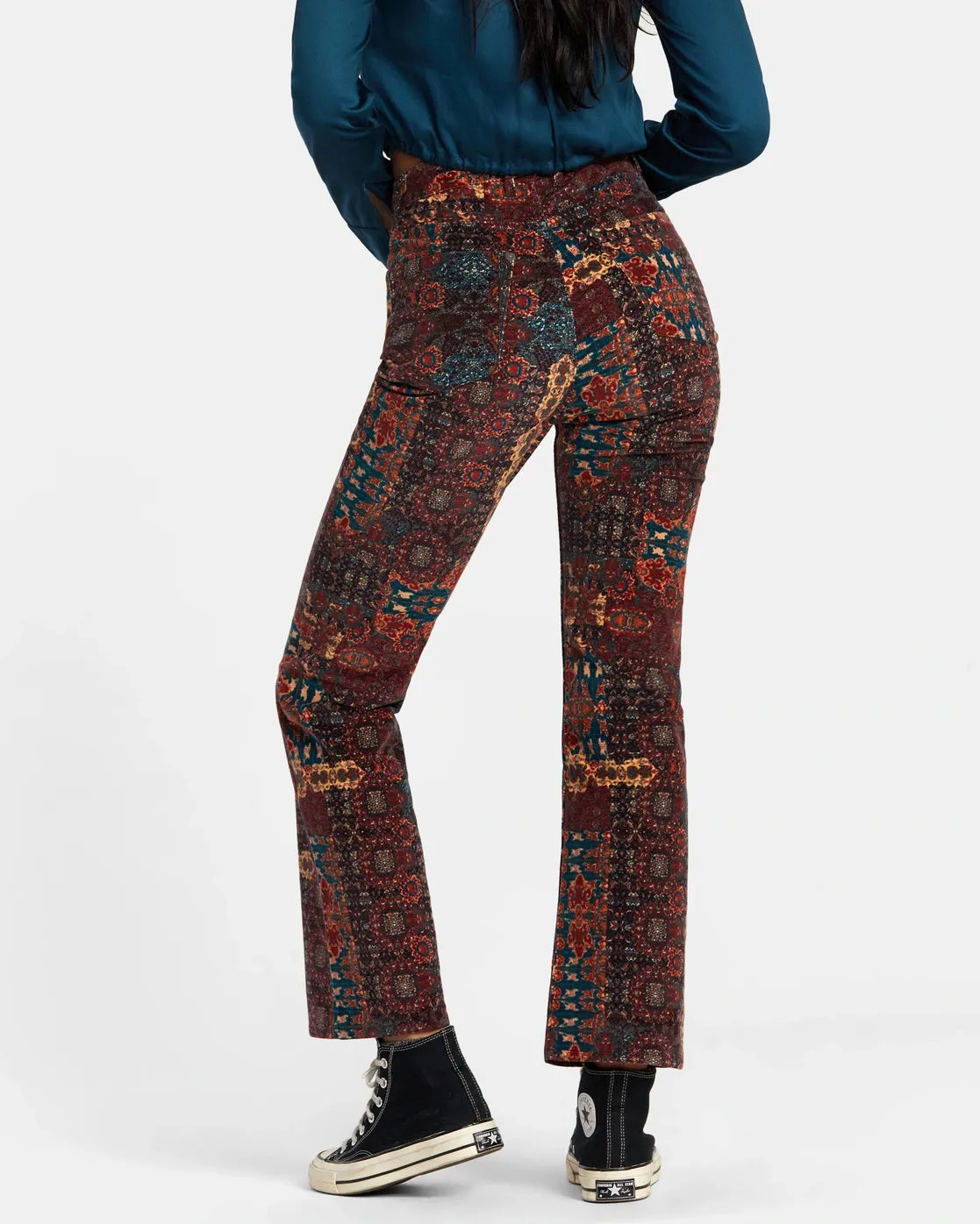 Groove Corduroy Pants