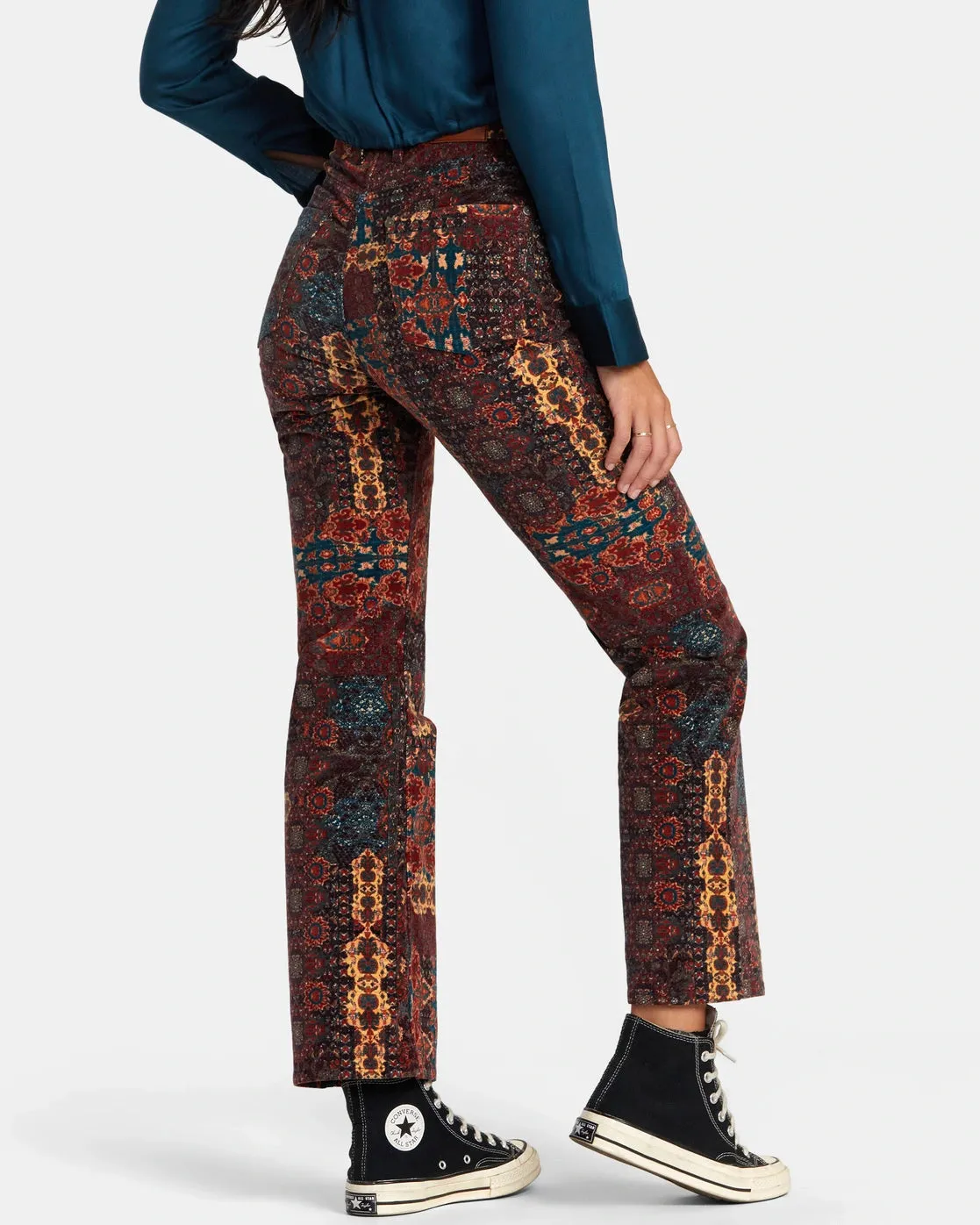 Groove Corduroy Pants