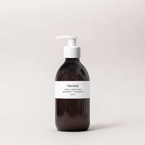 Harvest Bergamot and Rosemary Hand and Body Wash