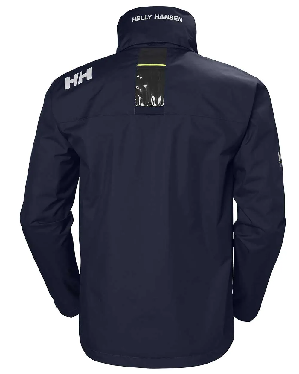 Helly Hansen Crew Hooded Jacket