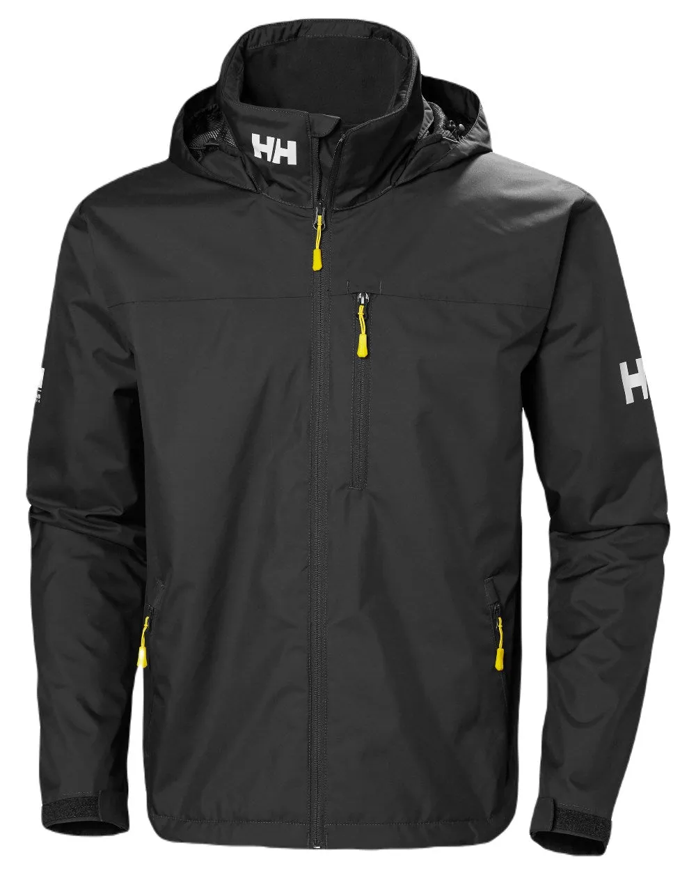 Helly Hansen Crew Hooded Jacket