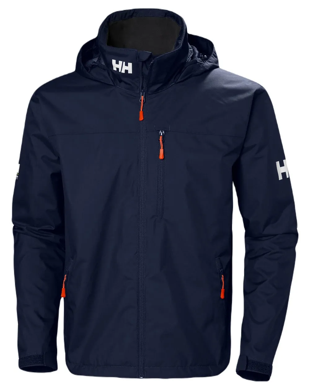 Helly Hansen Crew Hooded Jacket