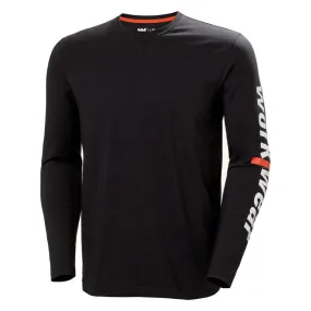 Helly Hansen Long Sleeve T-Shirt - 79262