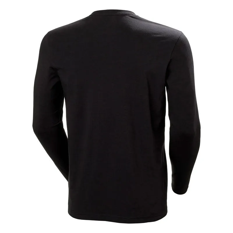 Helly Hansen Long Sleeve T-Shirt - 79262