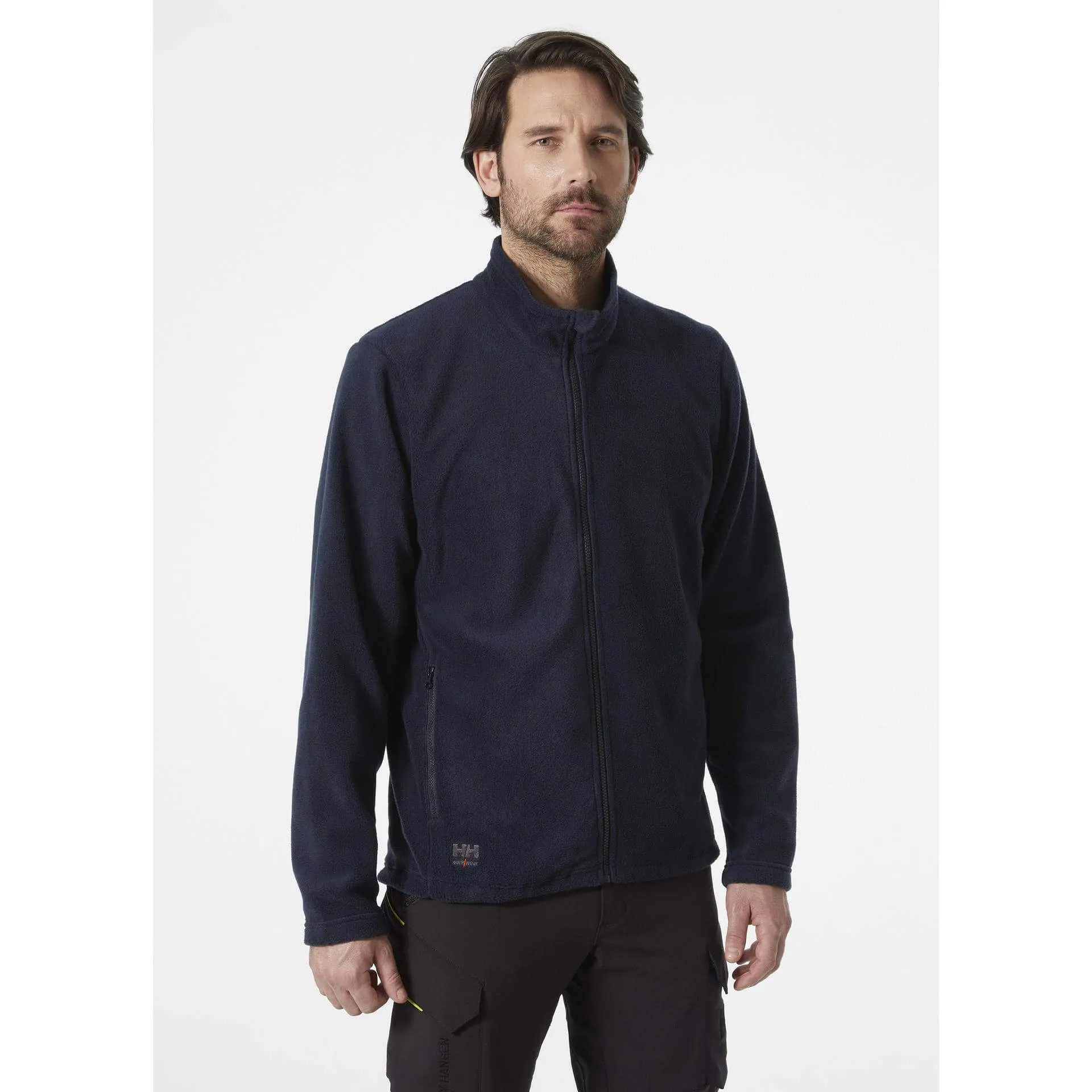 Helly Hansen Manchester 2.0 Fleece Jacket - 72096