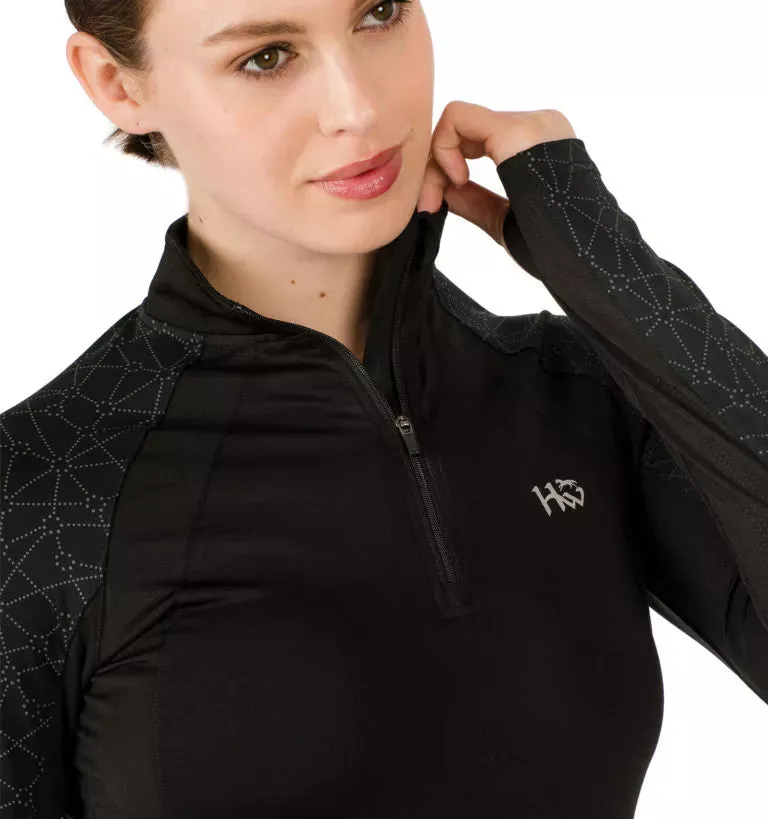 Horseware Aveen Technical L/S Top