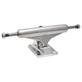 Independent 129 Stage 11 Polished Standard Silver Skateboard Trucks