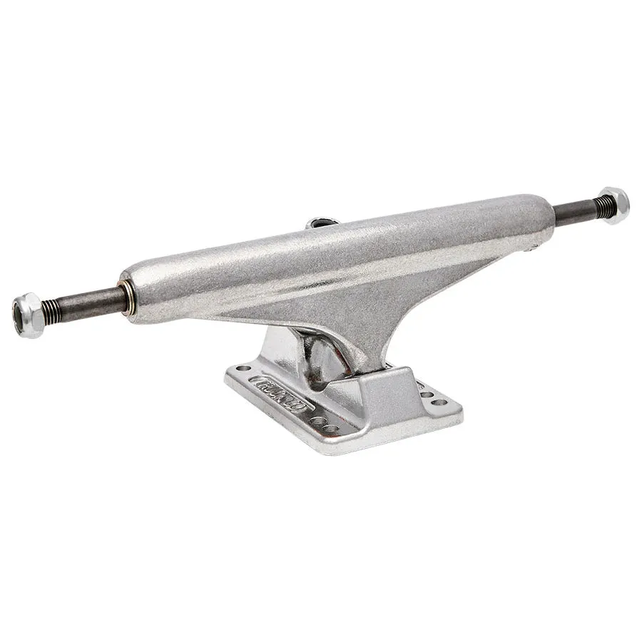 Independent 159 Stage 11 Polished Standard Silver Skateboard Trucks