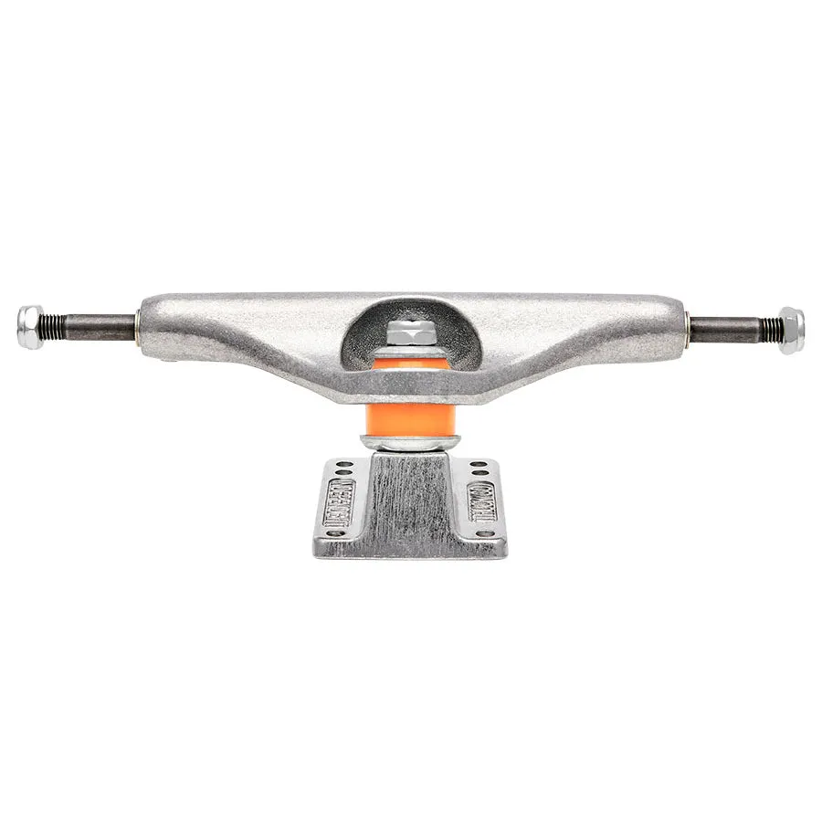 Independent 159 Stage 11 Polished Standard Silver Skateboard Trucks