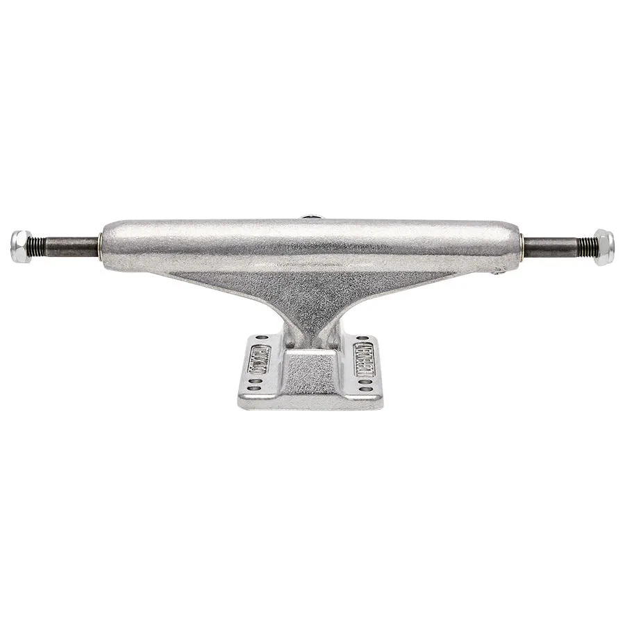 Independent 159 Stage 11 Polished Standard Silver Skateboard Trucks