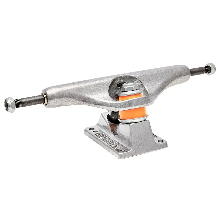 Independent 159 Stage 11 Polished Standard Silver Skateboard Trucks