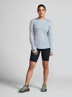 Janji - Repeat Merino Tech LS Women's