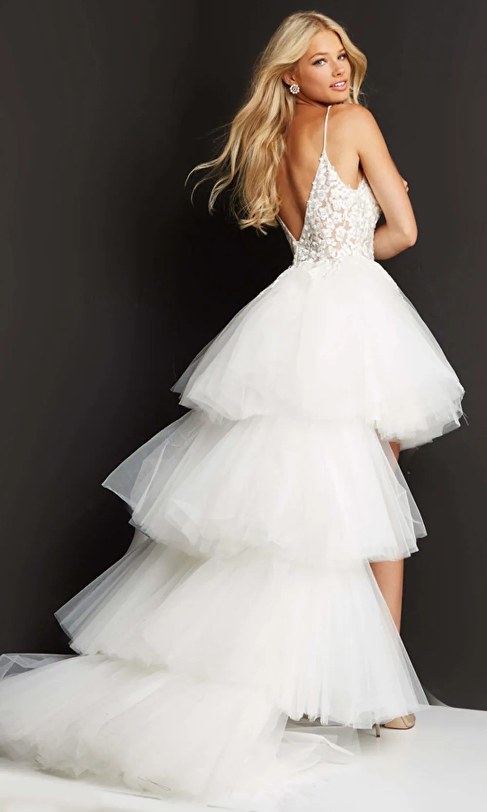 Jovani 07263