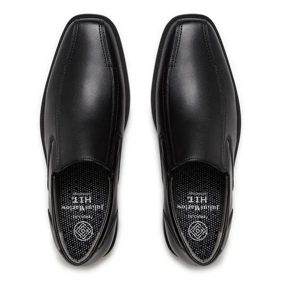 Julius Marlow 'Melbourne' - Black