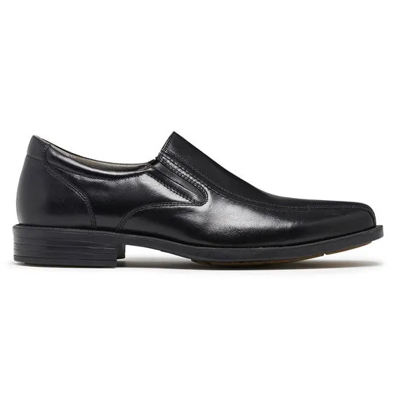 Julius Marlow 'Melbourne' - Black