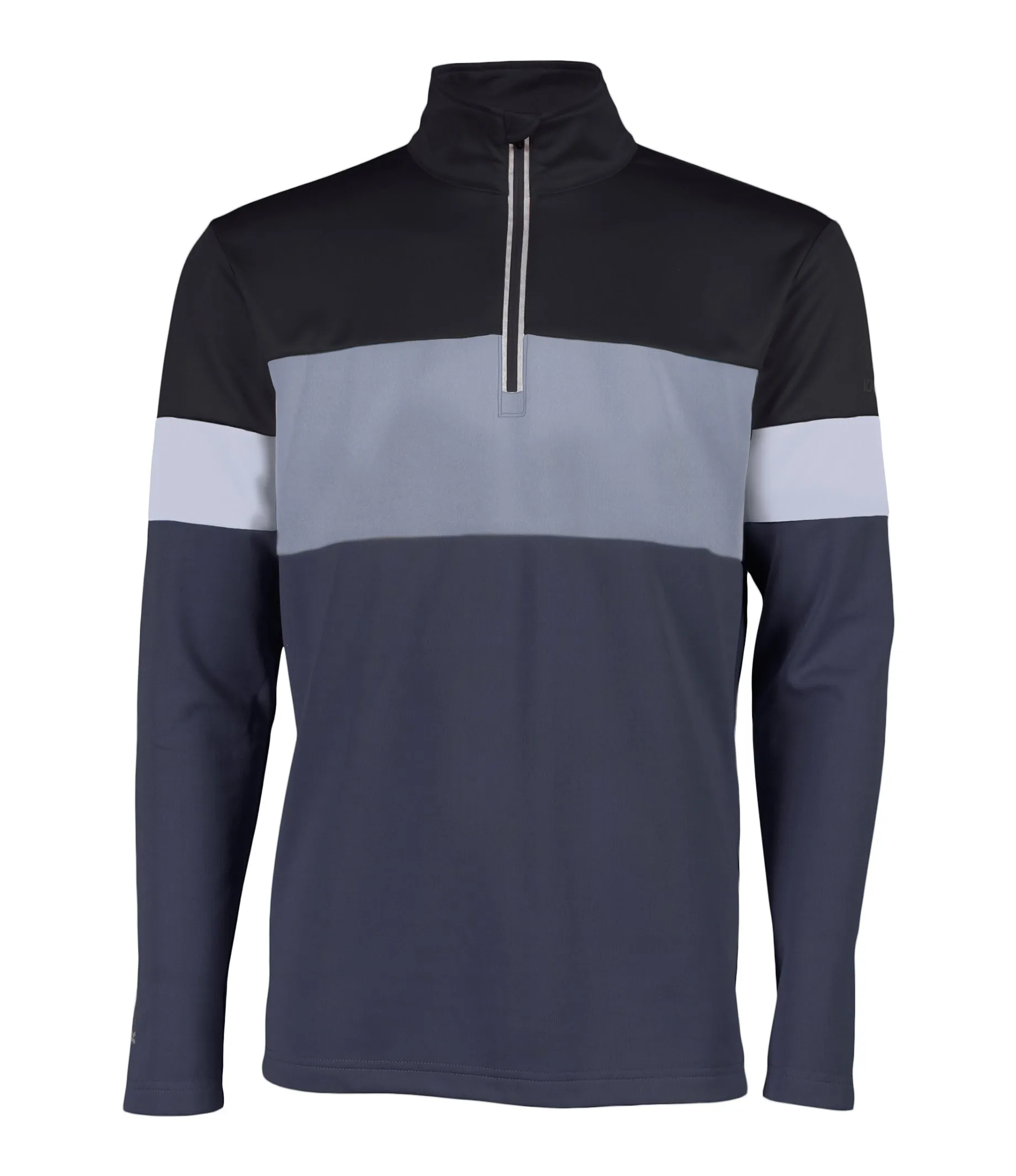 KA340 - Eros - Men's 1/4 Zip Base Layer