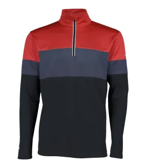 KA340 - Eros - Men's 1/4 Zip Base Layer