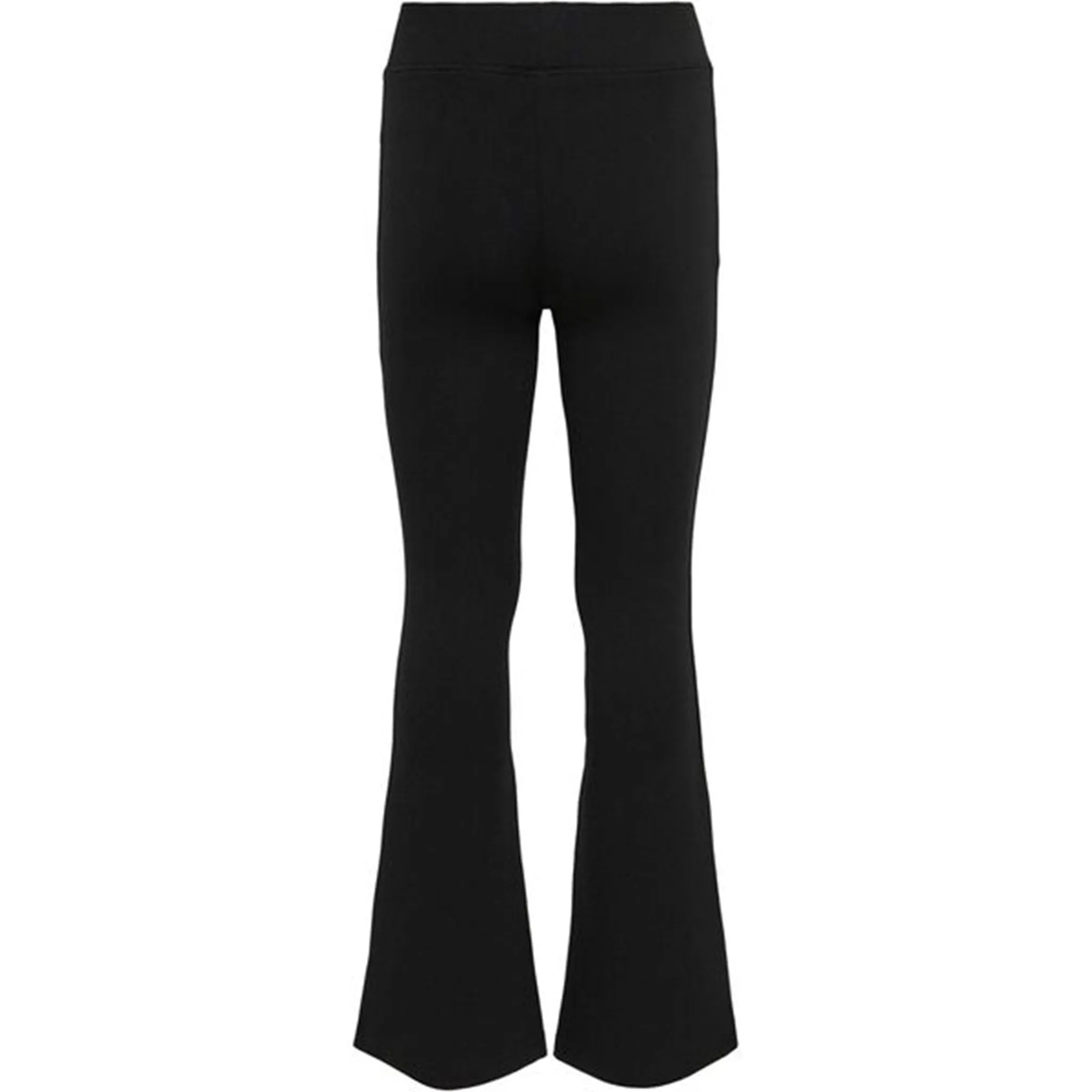 Kids ONLY Black Paige Flared Pants