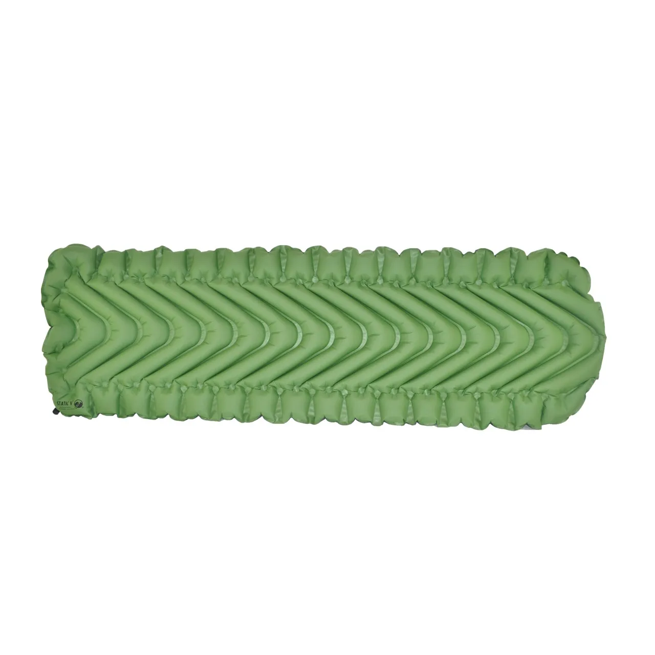 Klymit Static V Green | Buy Klymit Static V Green here | Outnorth