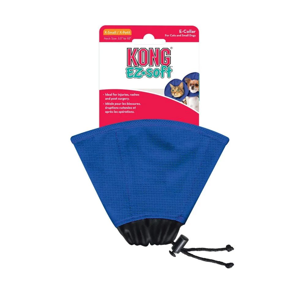 KONG - EZ Soft Collar (X-Small)